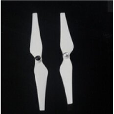 Redcolourful 1 Pair DJI Phantom 2 Vision Rotor Blade Propellers Props Set