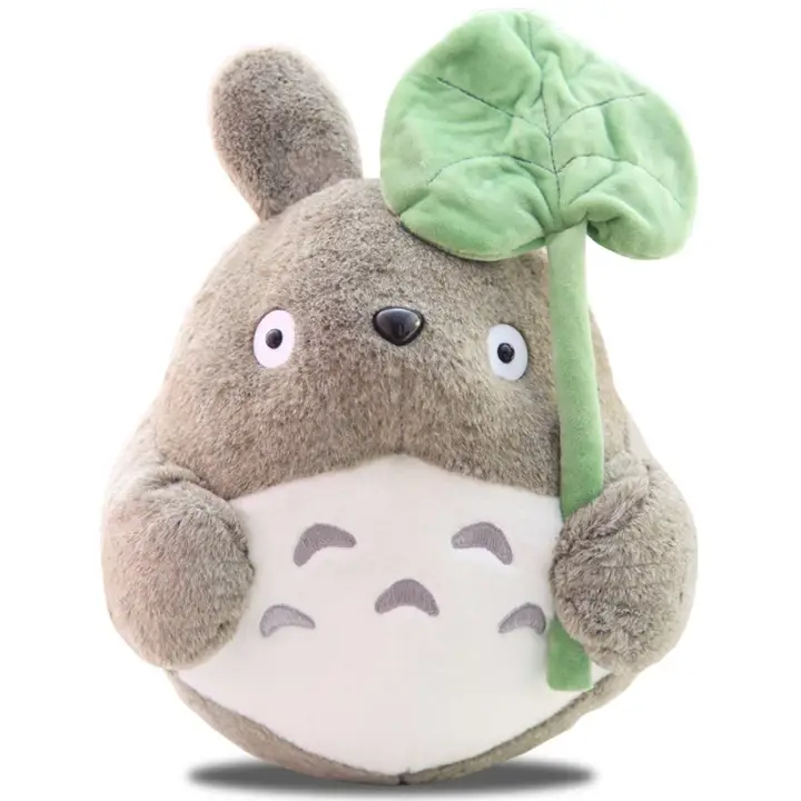 plush soft