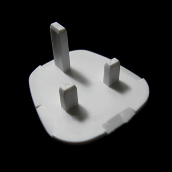 UK Plug socket cover protector baby child safety guard electric proof 1 to 18