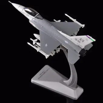 f 16 toy plane