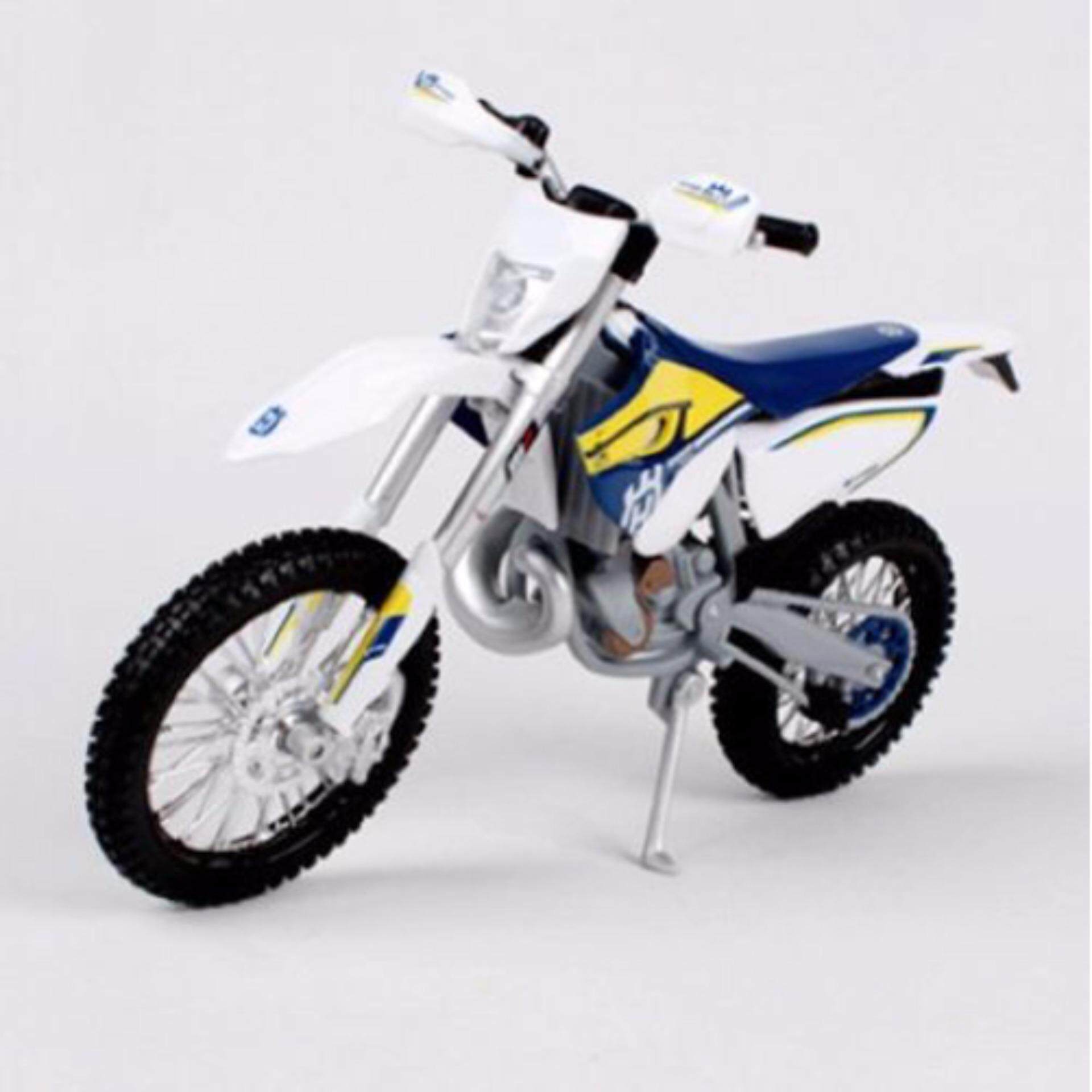 1/12 Balap Sepeda Motor Model Sepeda Motor Tampilan Mainan-Internasional
