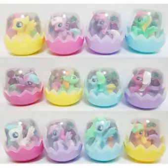 my little pony bath toys
