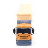 Mô Hình Xe Xây Dựng Bằng Hợp Kim 1:48/1:43 Đồ Chơi Mô Hình Xe Container Mô Phỏng