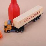 Mô Hình Xe Xây Dựng Bằng Hợp Kim 1:48/1:43 Đồ Chơi Mô Hình Xe Container Mô Phỏng