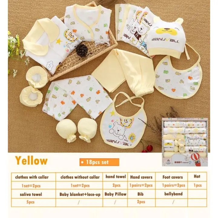 baby boy clothes gift sets
