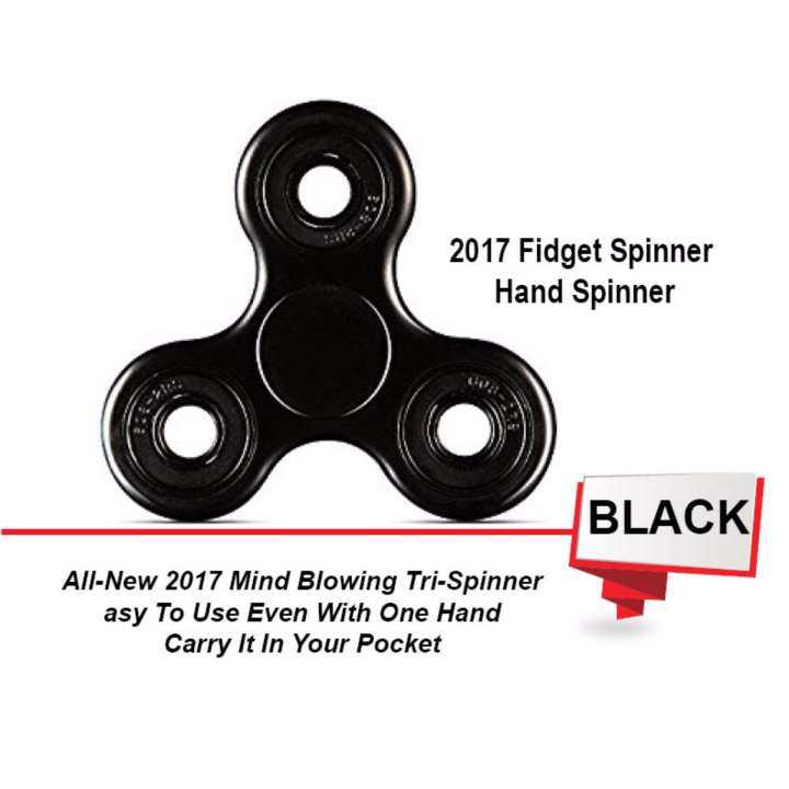 fidget spinner lazada