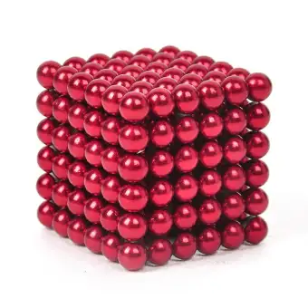 buckyballs neocube magnetic balls