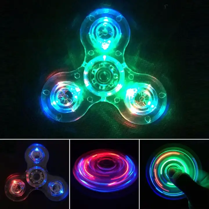 fidget spinner lazada