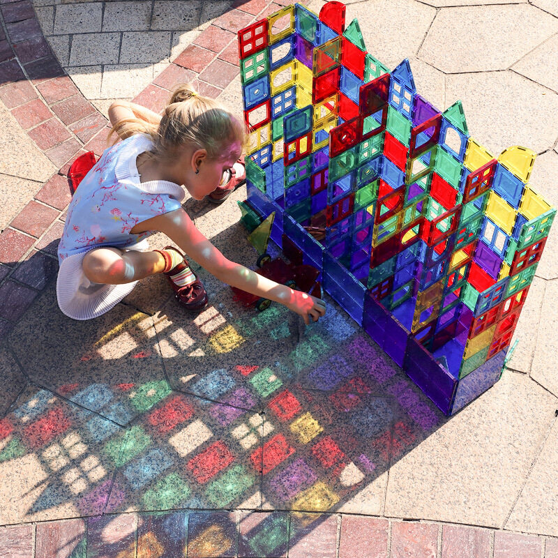 jolly mags magnetic tiles