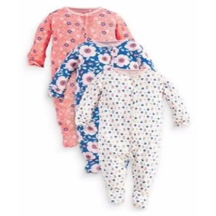 next rompers baby girl