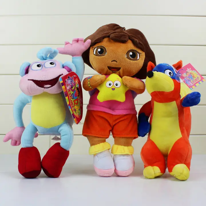 swiper plush