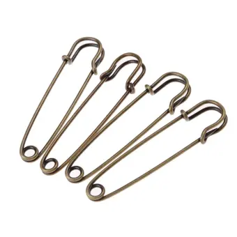 strong safety pins