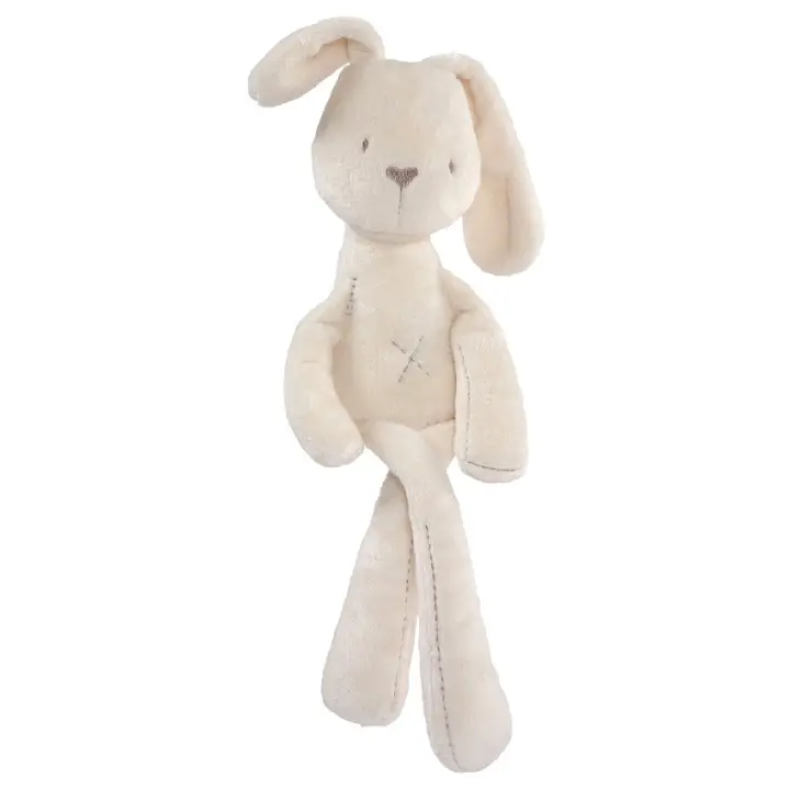baby rabbit doll