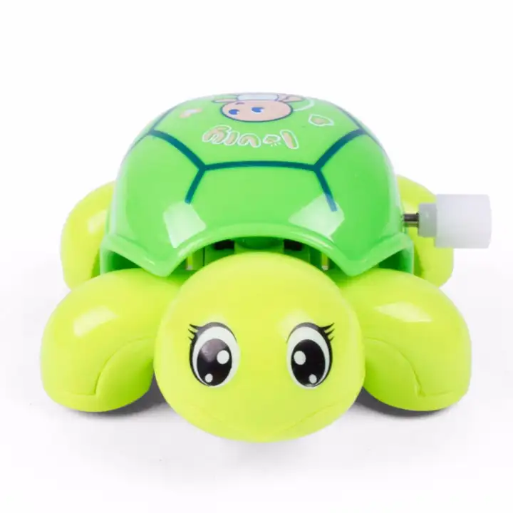 baby turtle toys