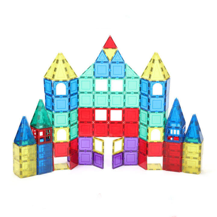 jolly mags magnetic tiles