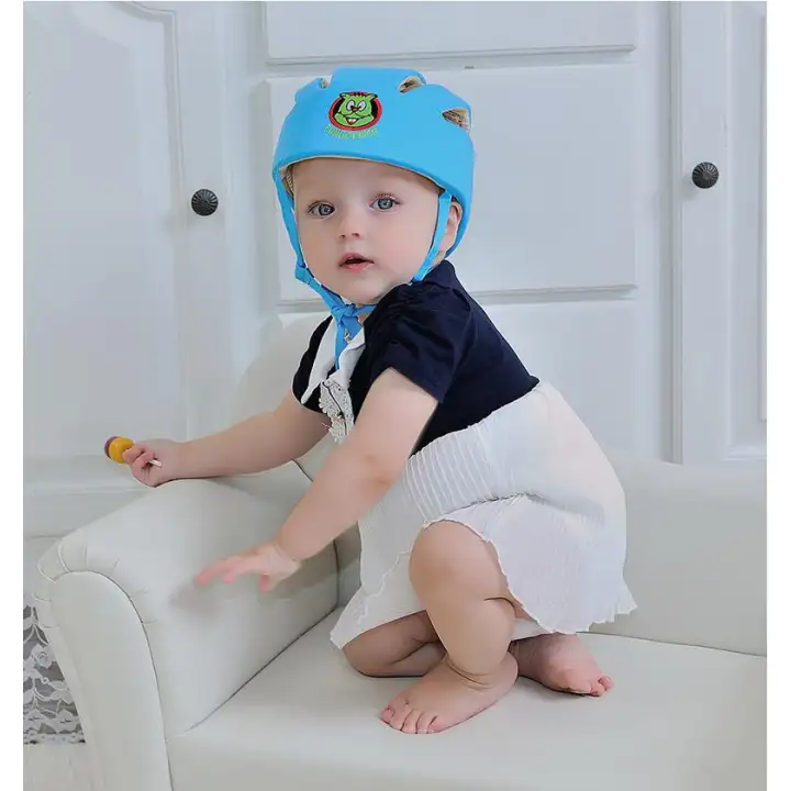 baby safety helmets