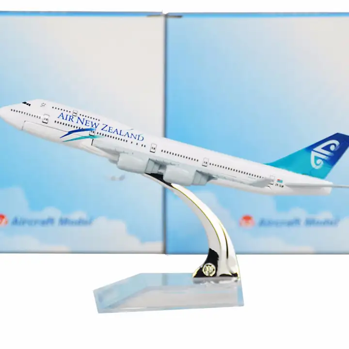 boeing 747 toy