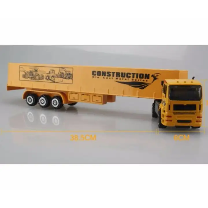 lorry toys vehicles