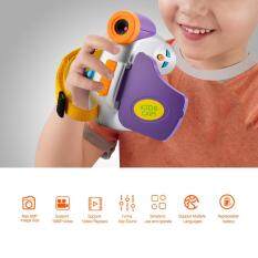 USTORE Children Digital Camera with 1.44