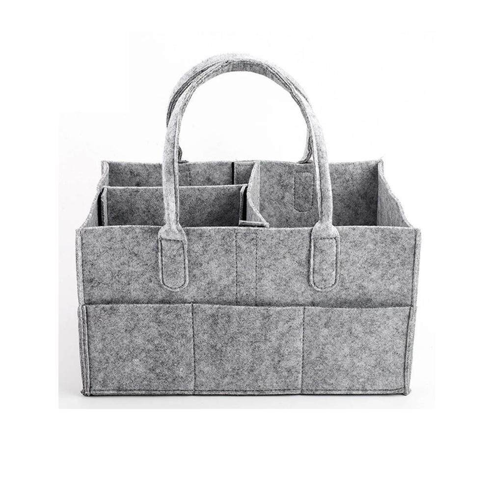 Nursery Baskets For Storage Bin Online Brands Prices Aolvo Portable Travel Outdoor Baby Diaper Ny Organizer Stuffs Insert Storage Bag 33 23
