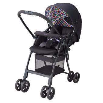 halford titania stroller