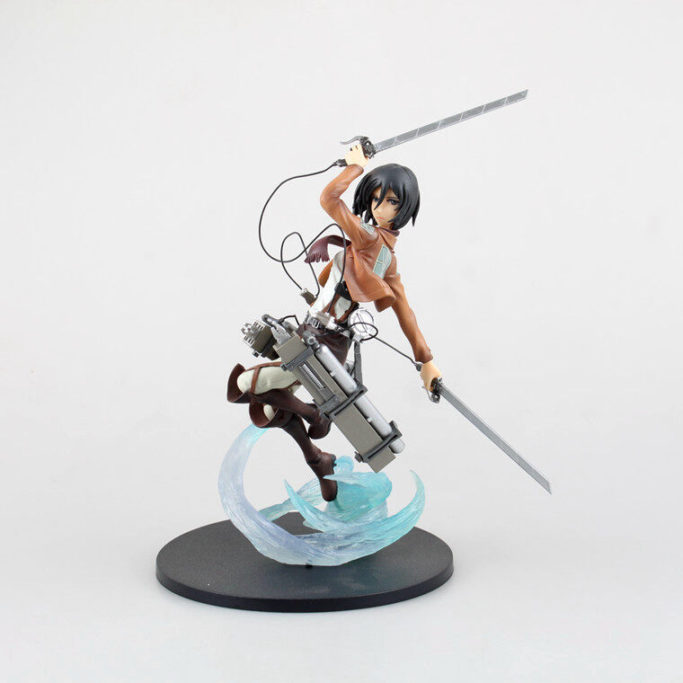 action figure attack on titan original