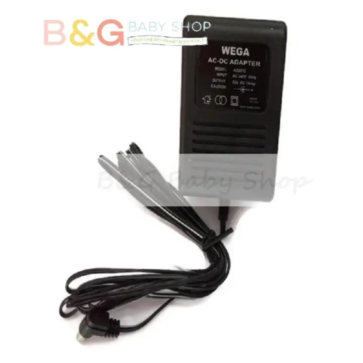 polo electronic baby cradle