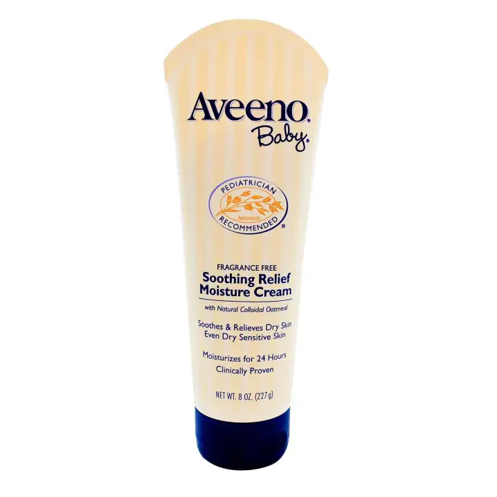 aveeno soothing relief