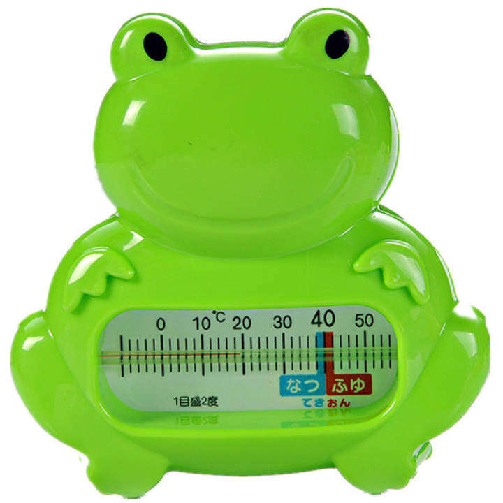 Baby Bath Thermometer -BKM04