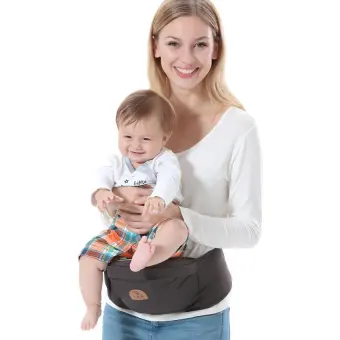 baby carrier waist stool