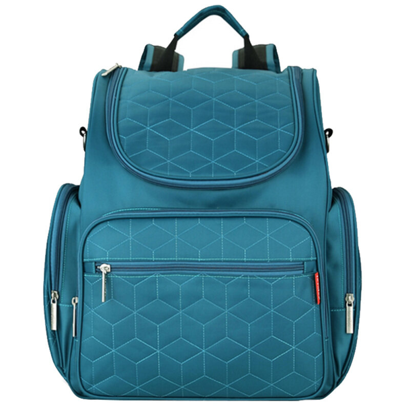 big changing bag
