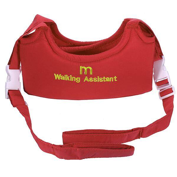 Zebang Infant Carry Toddler Walking Wing Belt Safety Harness Strap Walk Assistant Red