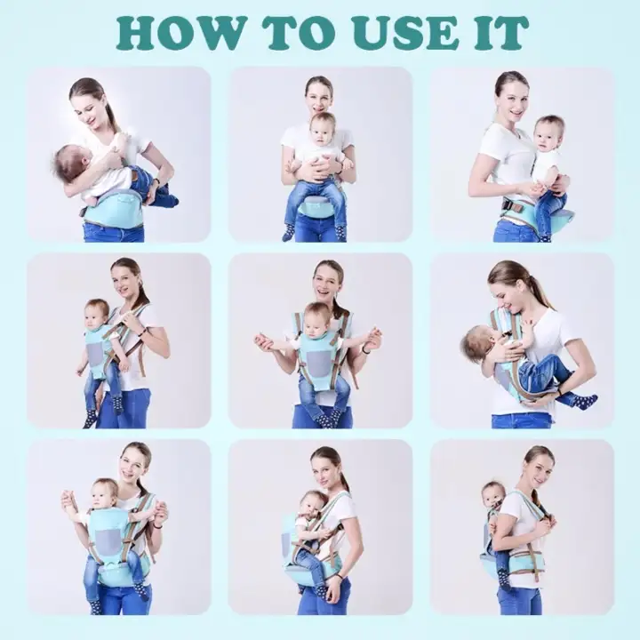 baby lab baby carrier