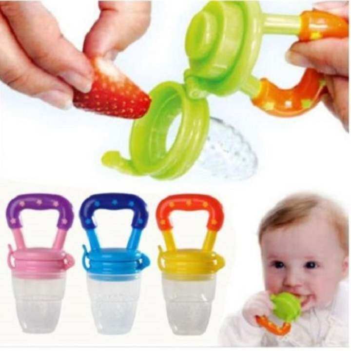 month 9 fruit juice for old Feeder  M Pacifier Baby Size Juice (6 Fruit 9  months Milk