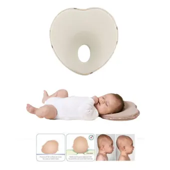 Baby Sleeping Shaping Pillow Baby Neck 