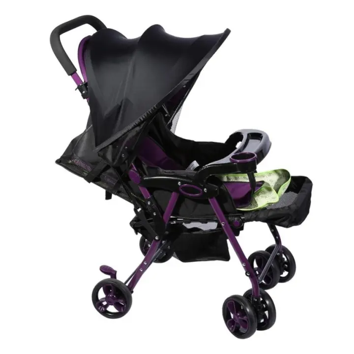 Baby New Arrival Stroller Cover Infant Car Seat Sun Shade Buggy Hood Blocking Canopy Black Lazada Co Th New Arrival Baby Stroller Cover Infant, Car Seat Shade Cover