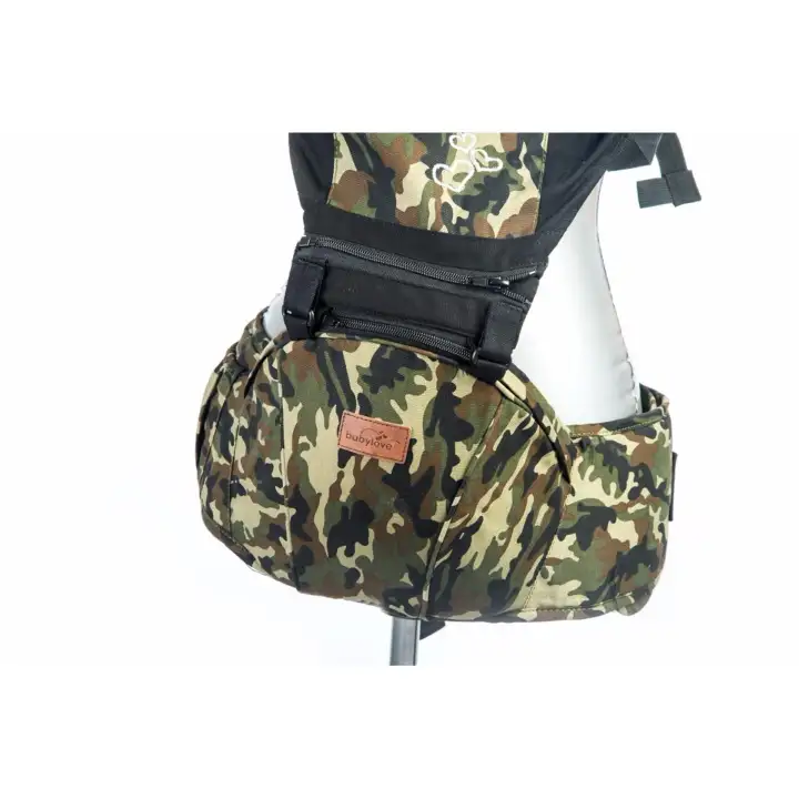 babylove hipseat carrier