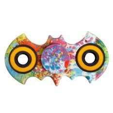 Bat Shaped Anti-Stress Hand Spinner Toy ed