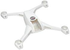 Blade Body Set with Hardware 350 QX