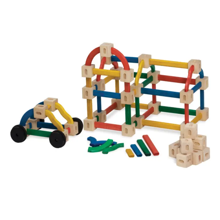 construction set toys for boys