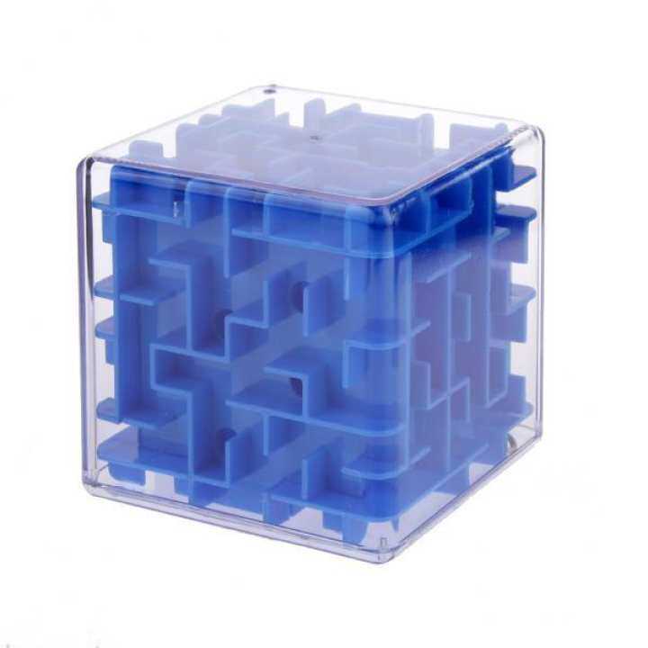 Maze & Sequential Puzzles