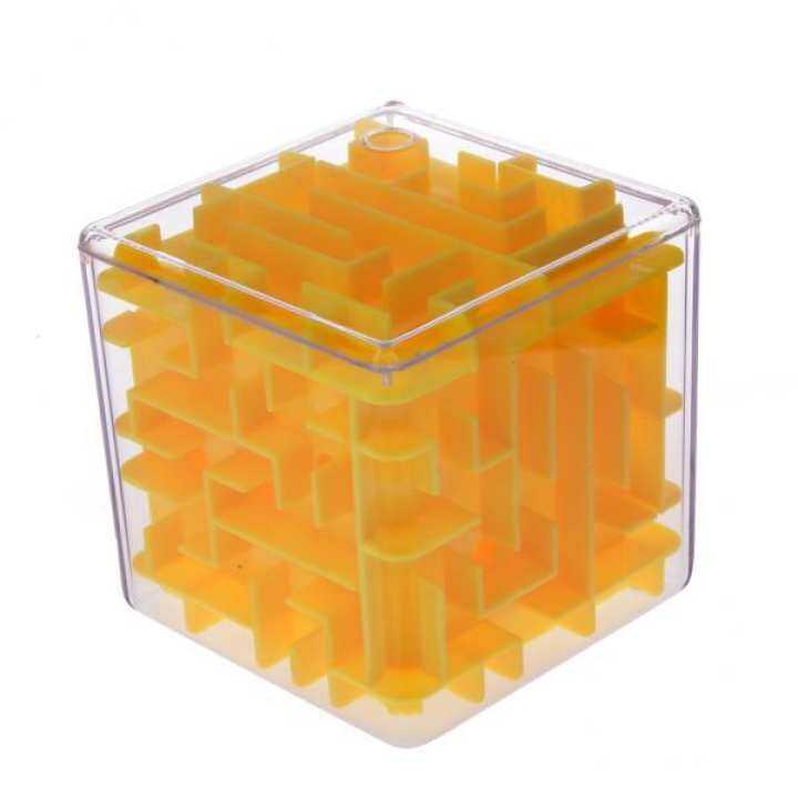 Maze & Sequential Puzzles