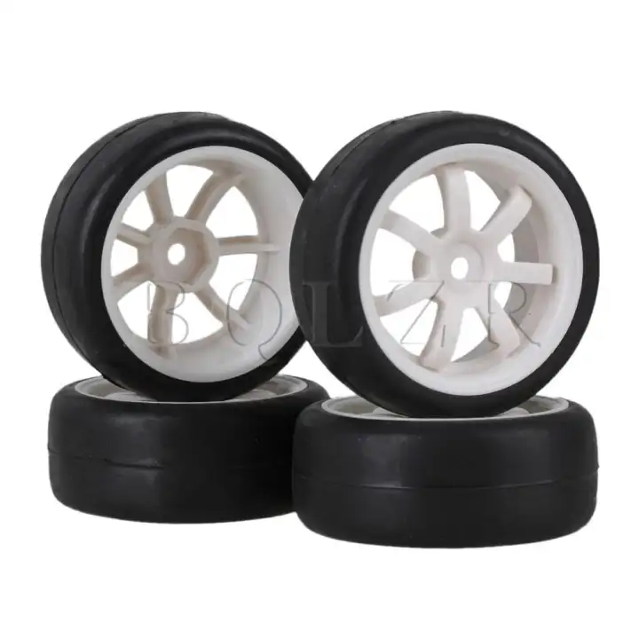 plastic wheel rims