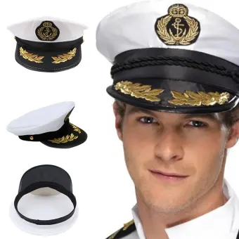 captains hat fancy dress