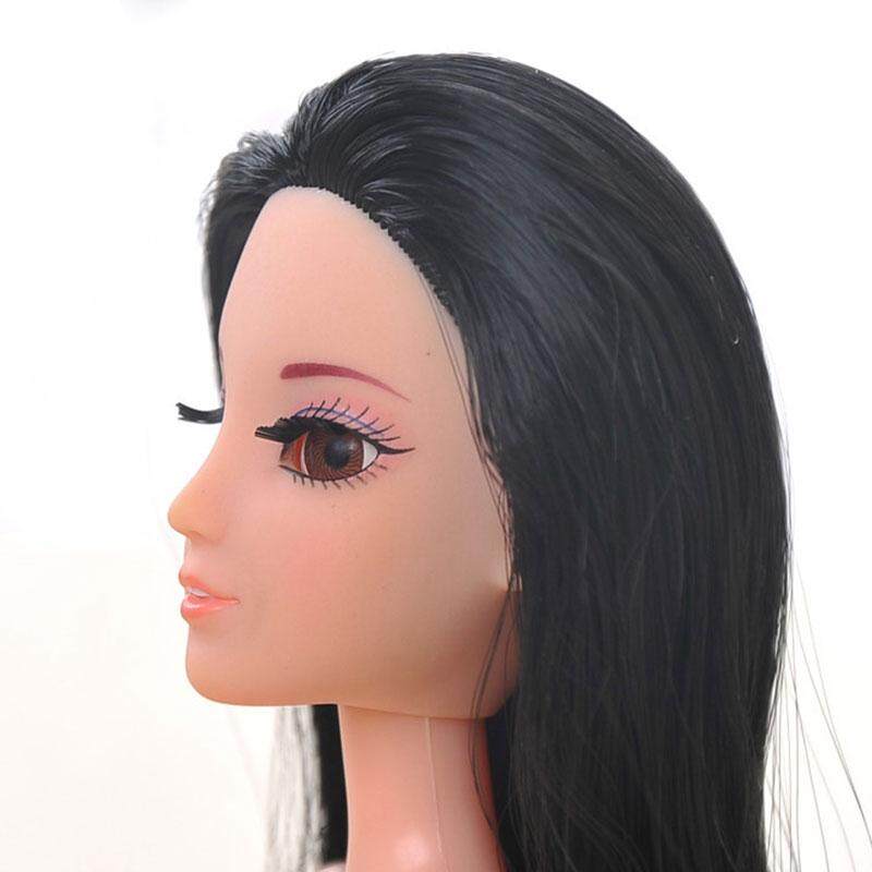 Rp 76.000. Catree-3D Simulasi Doll Besar Eyes Beauty Sliming Aksi Tokoh Telanjang Rambut ...