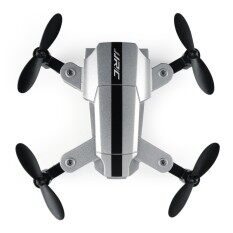 Catwalk Brica H54W E-Terbang Wifi FPV Packable Drone Mini Pesawat Selfie + Kamera HD