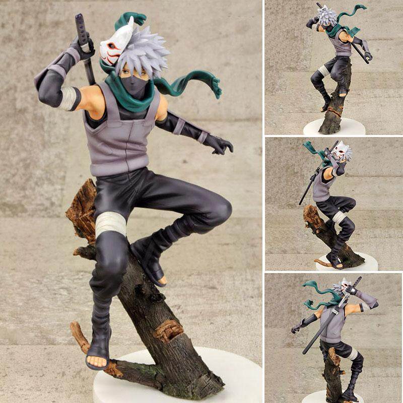 Cenita 25CM Figure Modello Garage Kits Anime Prototype Secondary PVC Bloody Collections - intl