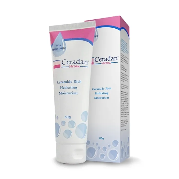 moisturiser ceradan