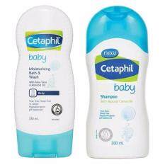 cetaphil baby lotion malaysia