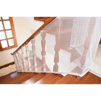 Child Kid Protection Stair Fence Baby Safety Net Balcony Child Kid Protection Stair Fence Baby Safety Net Balcony 200cm